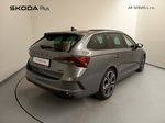 Škoda Octavia, COMBI RS Challenge Plus 2,0 TS