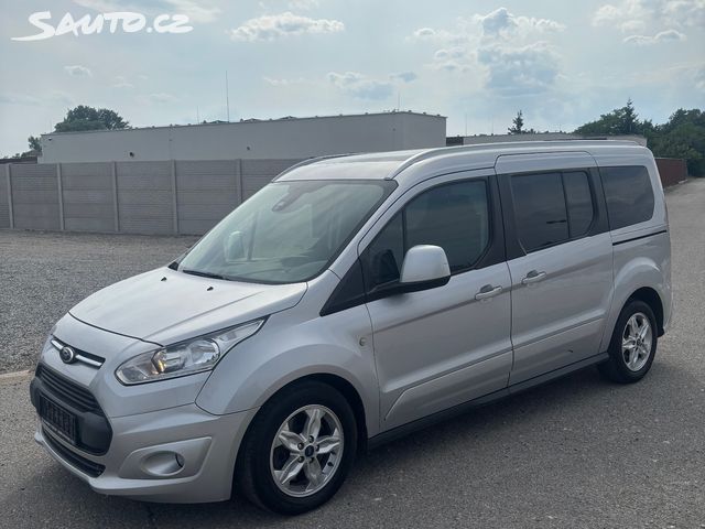 Ford Tourneo Connect