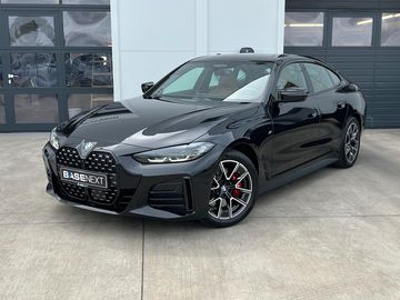 M440i GranCoupé M sport