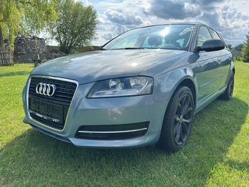 1.2TSi 77kW SPORTBACK