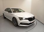Škoda Superb, SPORTLINE, 2.0TDI/147kW, 7DSG,
