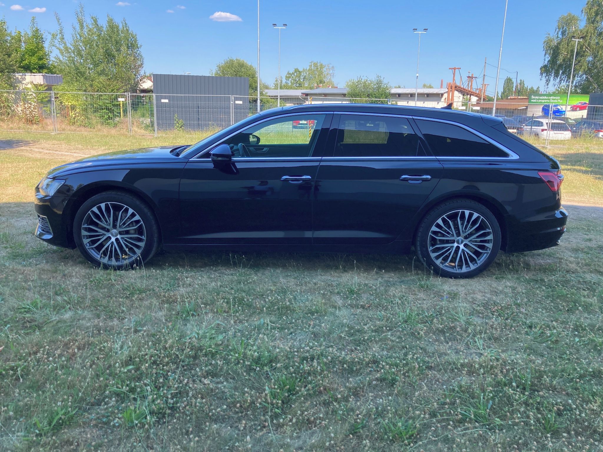 Audi A6, 3.0tdi 170kw 4x4 1majitel - fotka 3