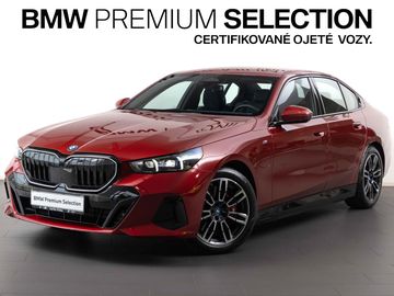 550e xDrive