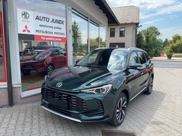1.5 HYBRID+ EXCLUSIVE