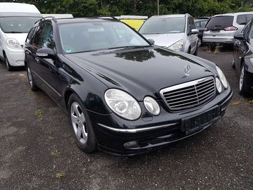 E 220 CDi 110KW AVANGARDE