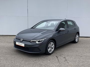 1.5 TSI 96 kW Life