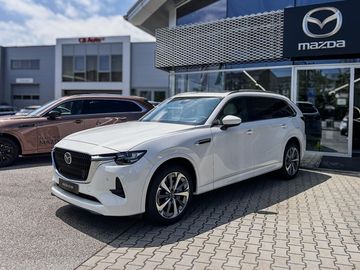 2.5L e-SKYACTIV PHEV 327
