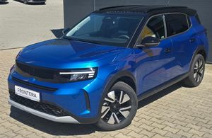 Opel Frontera, GS Hybrid 1.2 Turbo (81kW) AT6