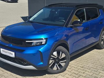 GS Hybrid 1.2 Turbo (81kW) AT6