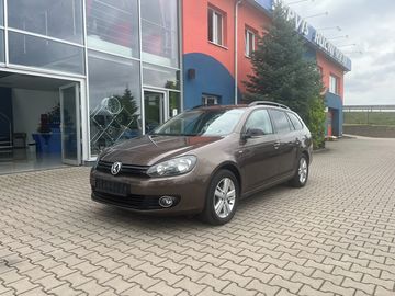 1,2 TSI, 77kW, KOMBI, MATCH