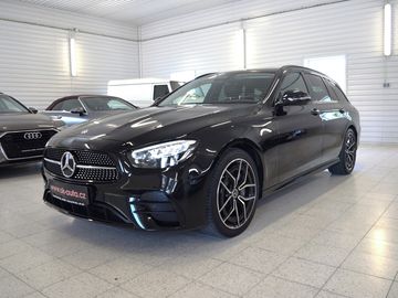 220 D 4MATIC AMG HYD.PODVOZEK