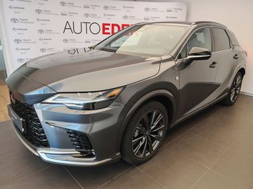 350h F SPORT Design