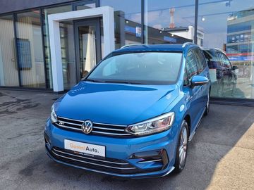 2.0 TDI R-line