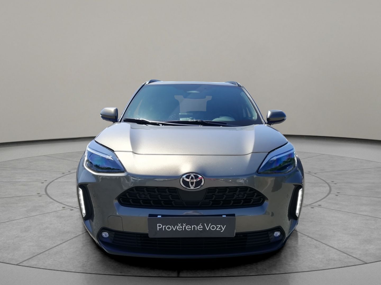 Toyota Yaris Cross, Style 1,5 HEV e-CVT FWD - fotka 4