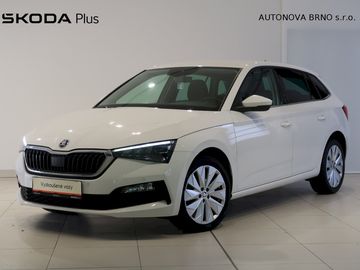 1.5 TSi 110kW DSG Style EXTRA