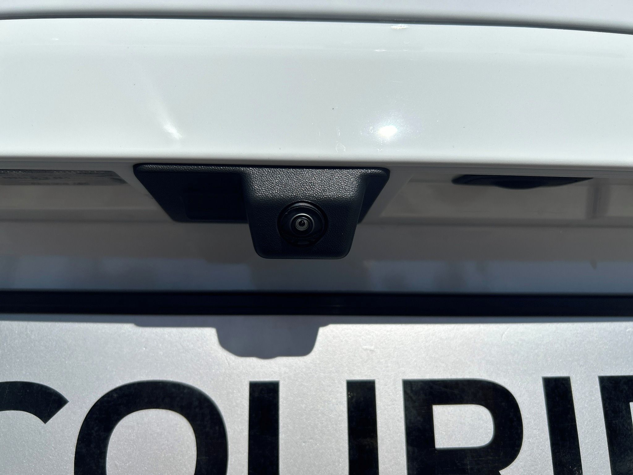 Ford Tourneo Courier, 43 kWh Elektromotor Trend L1 - fotka 6