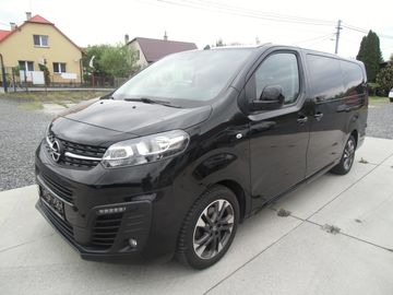 Liffe 2.0 CDTi 9 MÍST 130kW