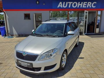 KOMBI 1.2 TSi AMBIENTE