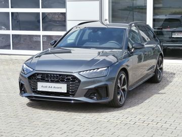 TDI quattro competition