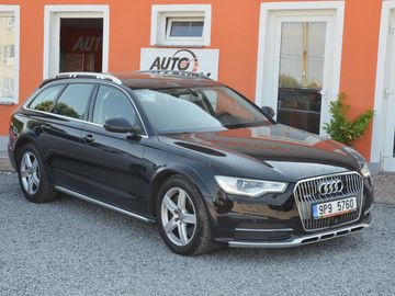 3.0 BiTDi 230kW NEZ.TOPENÍ
