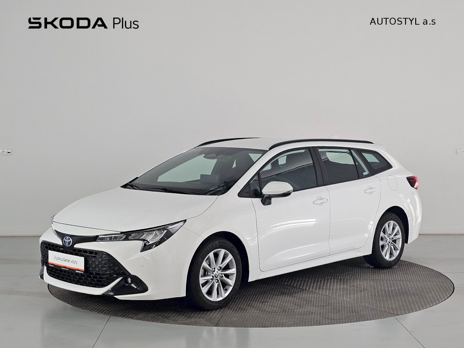 Toyota Corolla, 1.8HEV 140k TS COMFORT TECH