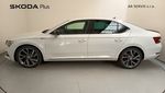 Škoda Superb, SPORTLINE, 2.0TDI/147kW, 7DSG,