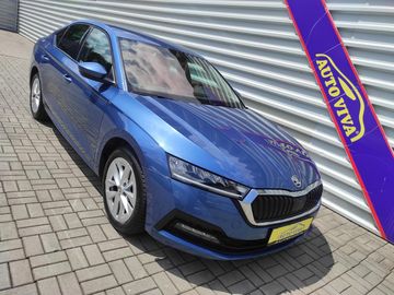 2,0TDi 110kW,DSG,Ambition,