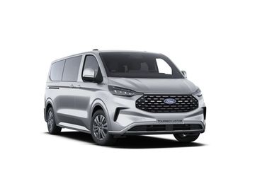 Titanium L2, 2.0 EcoBlue