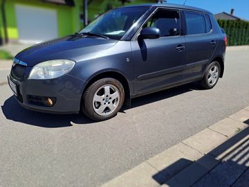 SERVISNÍ KNIHA,VELKÁ VÝBAVA