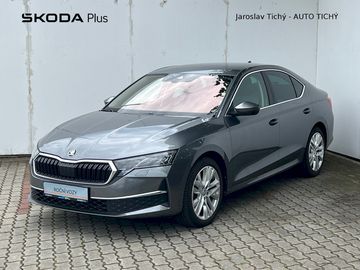 1,5 TSI 110 kW TOP Selection