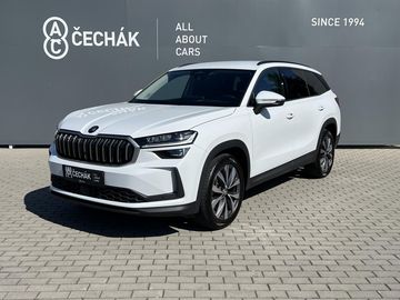 2.0TDi*110Kw*NOVÉ*