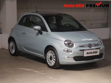 1.0i MHEV Dolcevita,Panorama