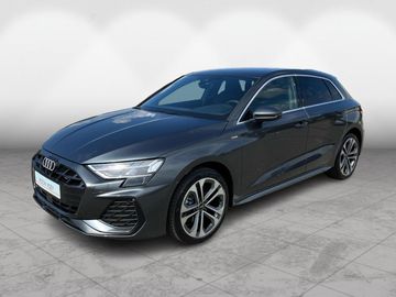 35 TFSI s-line