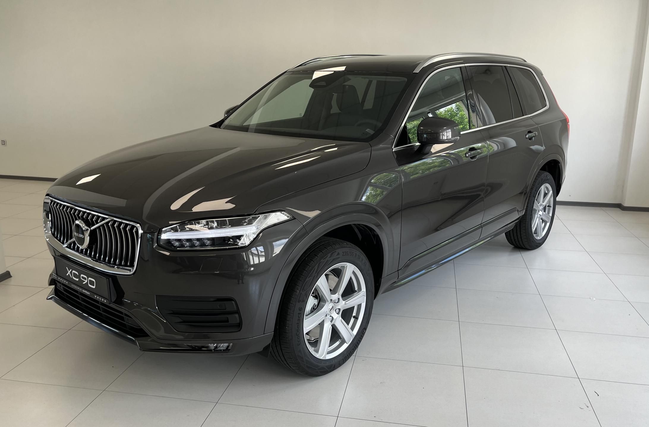 Volvo XC90, B5 AWD CORE