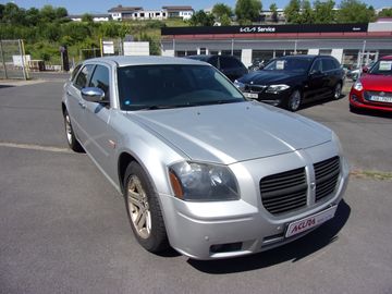 3,5 V6 SXT LPG