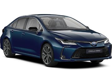 1,8 Hybrid Executive