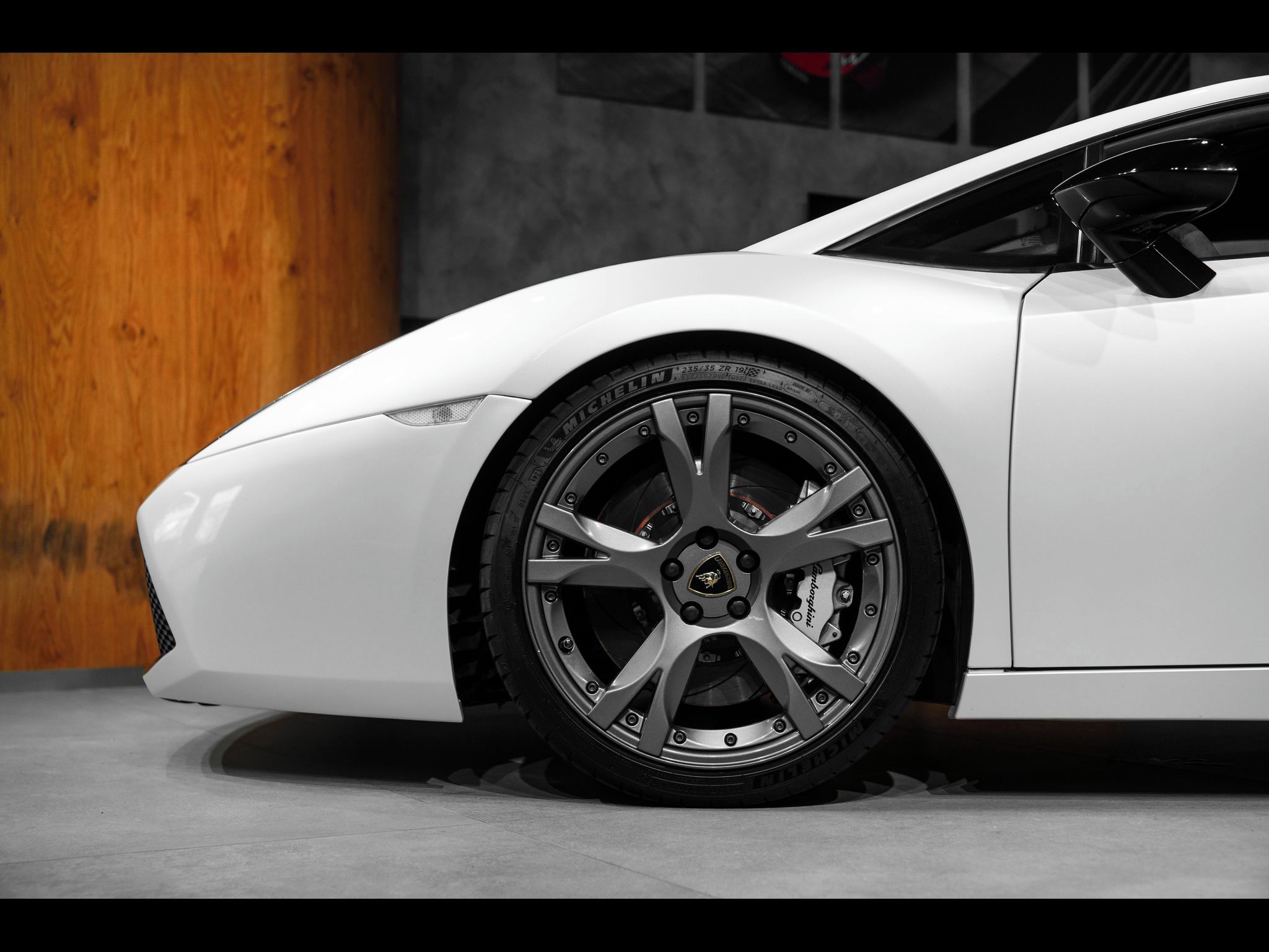 Lamborghini Gallardo, 5.0 SE, 142/250, Lift, Kamera, - fotka 5