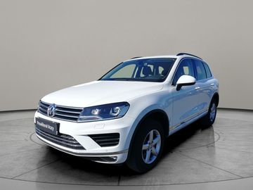 3.0 TDI 193 kW 4motion