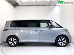 Volkswagen (užitkové) ID.Buzz, Long Pro 86 kWh