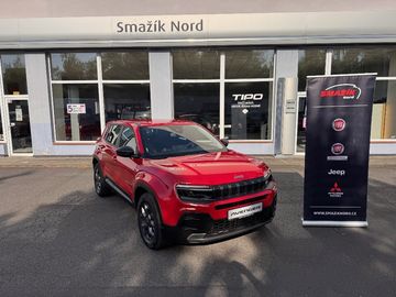 Electric 54 kWh LONGITUDE 156k