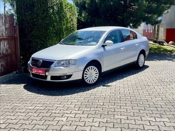 2,0 FSI  COMFORTLINE