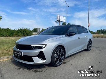 MHEV ST 1.2T 145k GS AT6