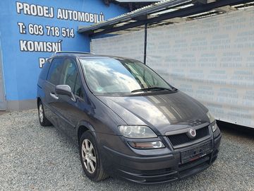 2.0 JTD 100 KW