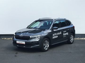 85kW 7°DSG TOPSEL+TAŽNÉ+MATRIX
