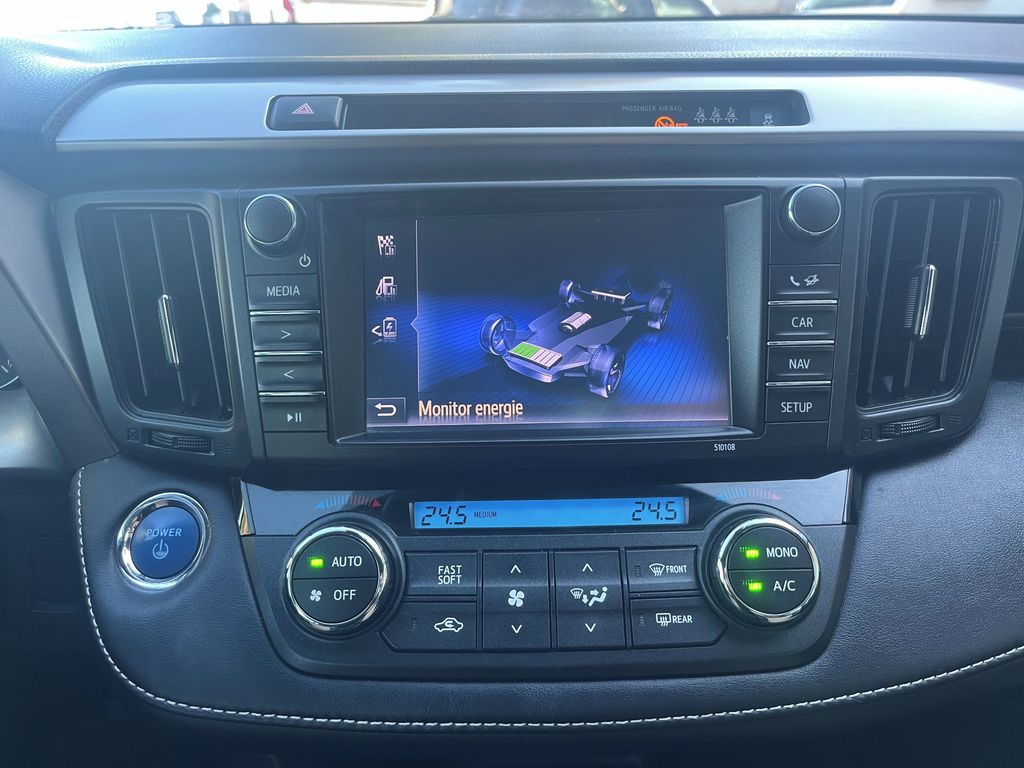 Toyota Rav4, fotka 18