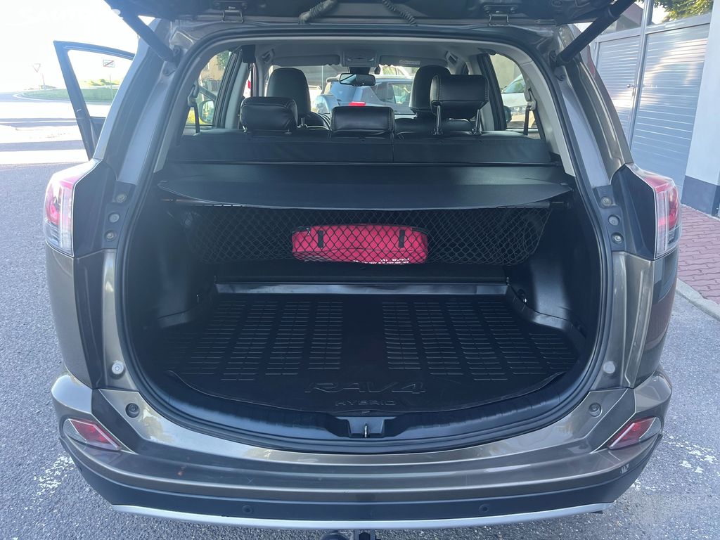 Toyota Rav4, fotka 29