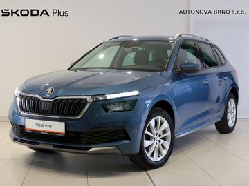 1.0 TSi 85kW Style