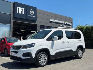 1.5 130k XL ZÁRUKA SERVIS DPH