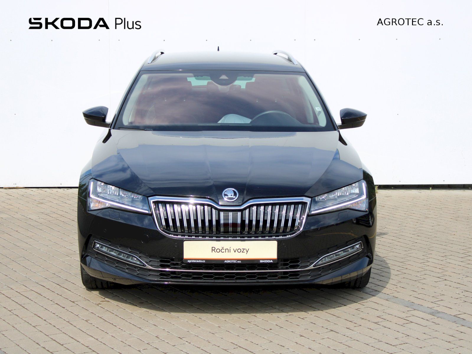 Škoda Superb, 2.0 TDI 110kW Style Combi DSG - fotka 4