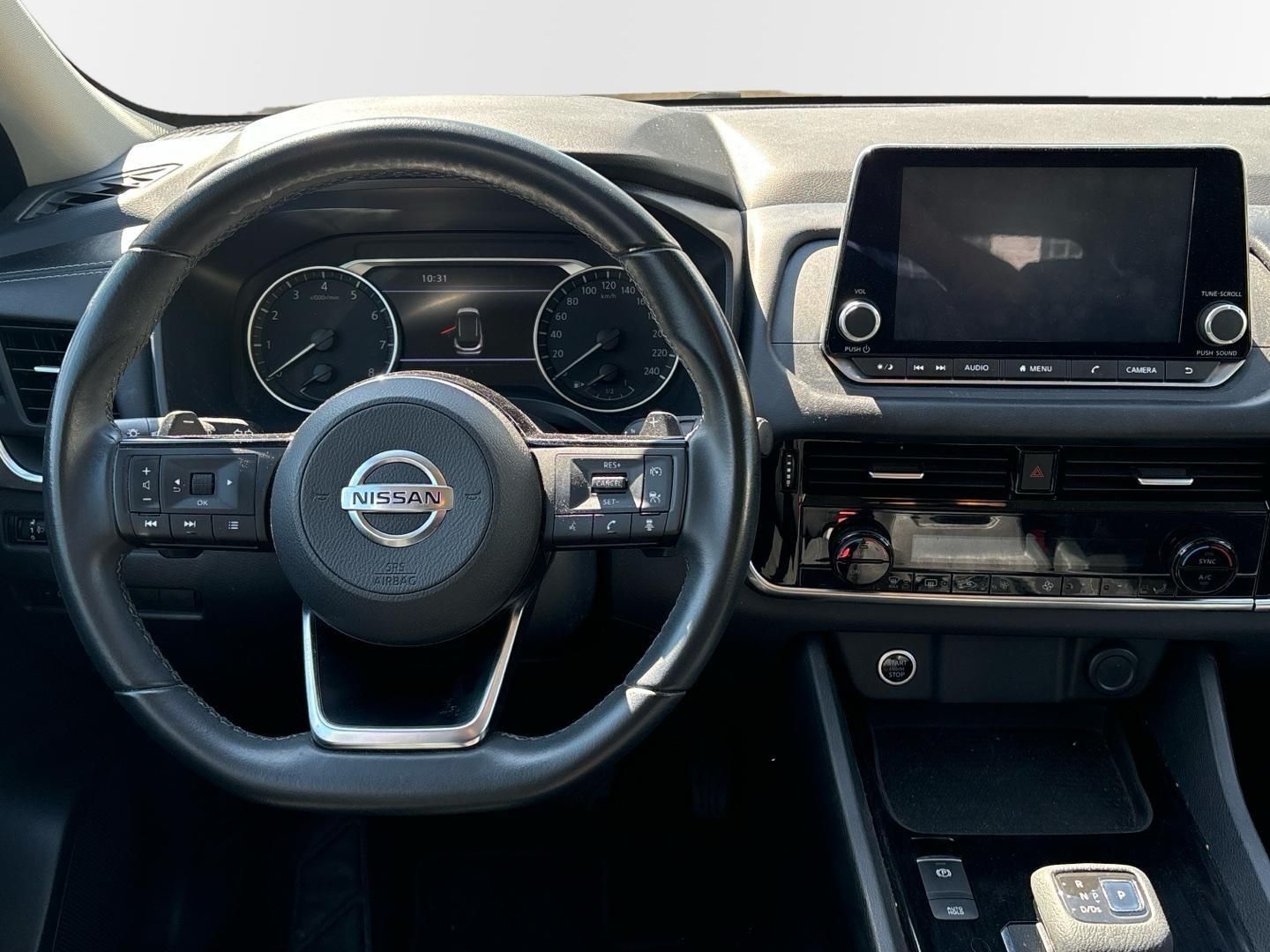 Nissan Qashqai, 1.3 DIG-T Mild Hybrid 158 - fotka 5